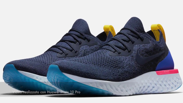 nike epic react flyknit peso